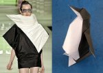 origami-fashion